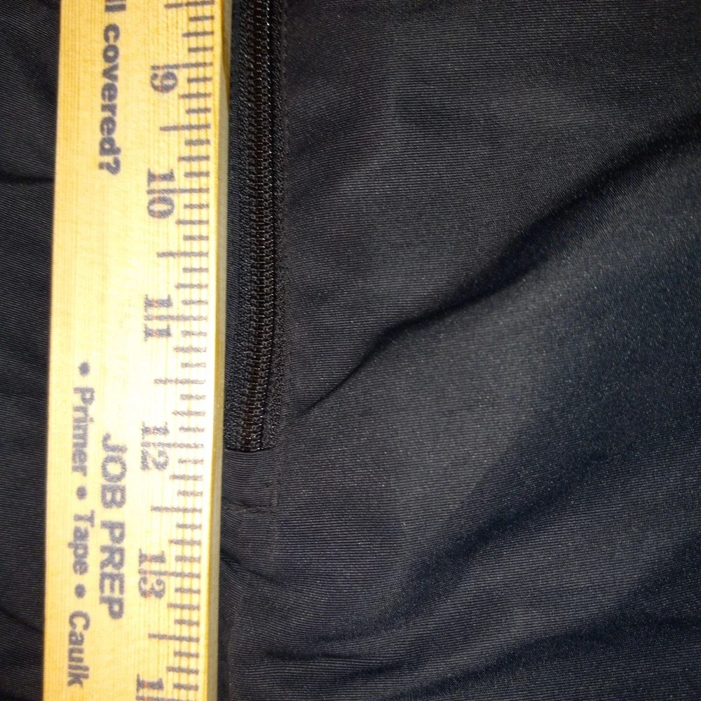 Cherokee Black Ski Bibs Snow Suit Pants - Size Kids Girls Boys small